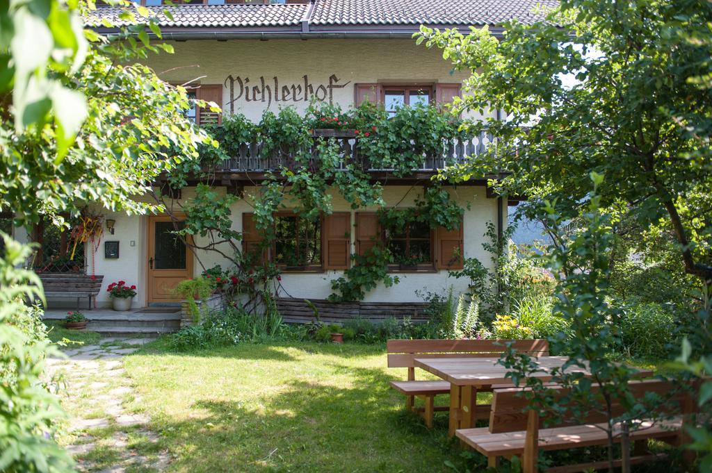 Pichlerhof *